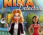 Nina-Detektív