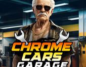 Chrome Cars Garage