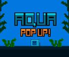 Aqua Pop-Up