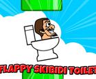 Flappy Skibidi Toaleta