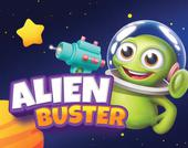 Alien Buster