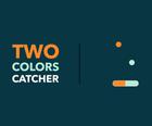 Two Colors Catcher Game