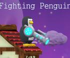 Fighting Penguin