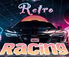 Retro Racing 3d-Gratis Mobiele Spel Aanlyn 