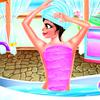 Beach Back Spa salon Beach Back Spa salon