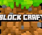 Blok Craft 3D