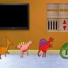 Fred Flintstone Escape Fred Flintstone Escape