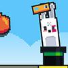 うさぎパンチ:2プレーヤーゲーム うさぎパンチ:2プレーヤーゲーム