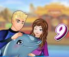 Tôi Dolphin Chương 9