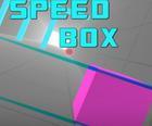 SpeedBox Spel