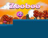 Zooboo（ズーボー）