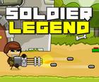 Soldat Legend