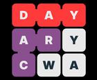 Word Search with hints