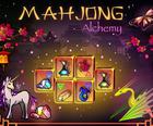 Mahjong Alchýmia