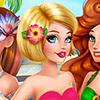 Летнія Дзяўчыны Мода Fun Летнія Дзяўчыны Мода Fun