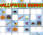 Halloween Sudoku