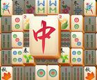 Mahjong Woord
