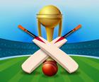 Cricket Champions Cup