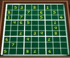 Həftə Sonu Sudoku 08