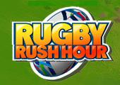 Rugby Hora Do Rush