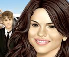 Selena True Make Up