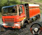 Truck Simulator 2018: Avropa 3D 2021