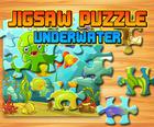 Underwater Puzzle Joc De Puzzle
