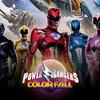 Power Rangers Color Fall - Pin Pull - Puzzle Game Power Rangers Color Fall - Pin Pull - Puzzle Game