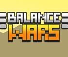 Ισορροπία Wars