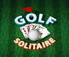 Professional Golf Solitaire