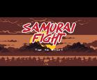 Samuray Dövüşü