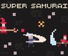 Super Samurai