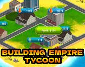 Construire un Empire Tycoon