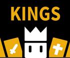 Решение о смахивании карты Kings