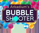 Arcade bubble atıcı