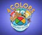 Vier-Farben-Multiplayer-Denkmal Edition