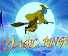 Magic Ringe