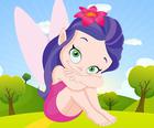 Księżniczka Fairy Jigsaw