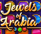 Κοσμήματα της Αραβίας