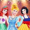 Make your own Princess Make your own Princess