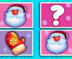 Chistmas MatchUp