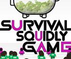 Squid Survival Oyunu