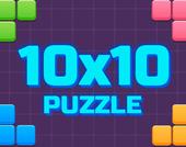 Puzzle 10x10