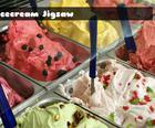 Icecream Jigsaw