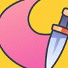 Fruit VS Knife Fruit VS Knife