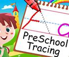 ABC Kids Tracing und Phonetik 