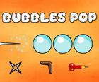 Bubbles Pop Challenge