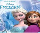 Elsa Frozen Games-Frozen Speletjies Aanlyn
