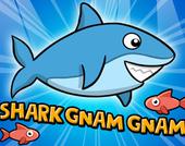 Köpekbalığı Gnam Gnam