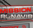 Misión Coronavirus
